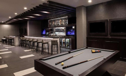 Embassy Suites by Hilton Las Vegas - image 3