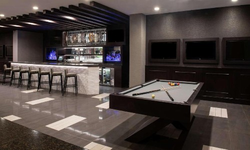 Embassy Suites by Hilton Las Vegas - image 30