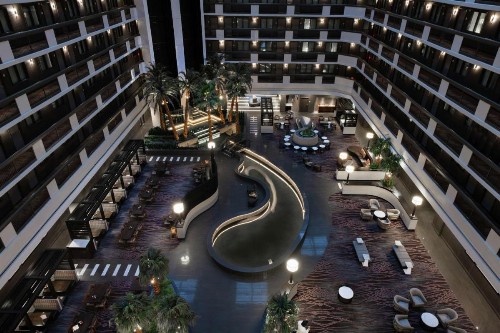 Embassy Suites by Hilton Las Vegas - image 31
