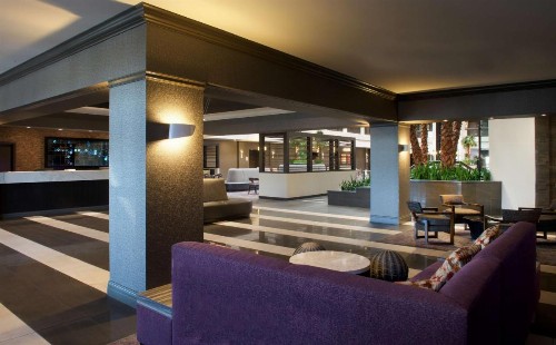 Embassy Suites by Hilton Las Vegas - image 33