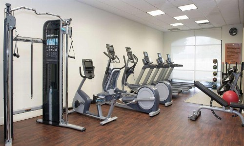 Embassy Suites by Hilton Las Vegas - image 4
