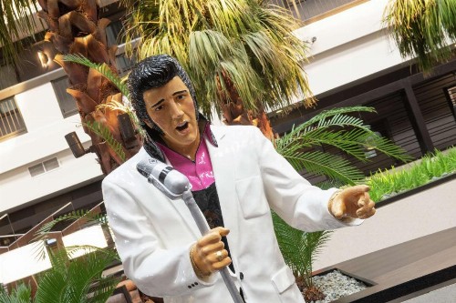 Embassy Suites by Hilton Las Vegas - image 40