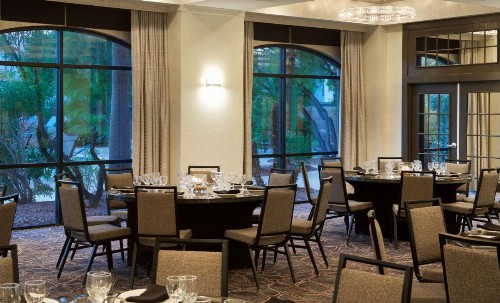 Embassy Suites by Hilton Las Vegas - image 41
