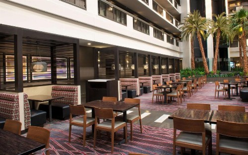Embassy Suites by Hilton Las Vegas - image 42