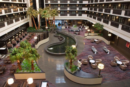 Embassy Suites by Hilton Las Vegas - image 43