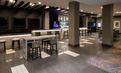 Embassy Suites by Hilton Las Vegas - image 45