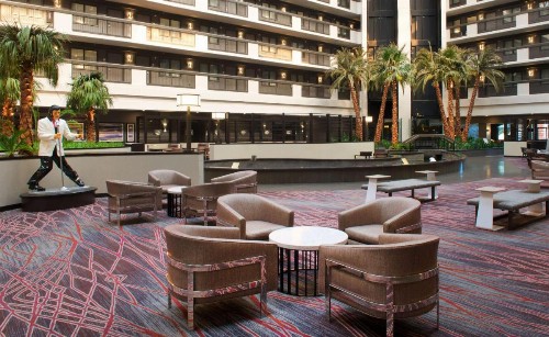 Embassy Suites by Hilton Las Vegas - image 46