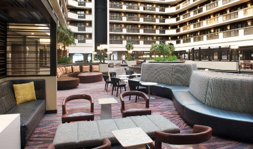 Embassy Suites by Hilton Las Vegas - image 48