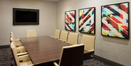Embassy Suites by Hilton Las Vegas - image 49