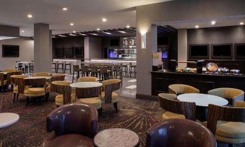 Embassy Suites by Hilton Las Vegas - image 5