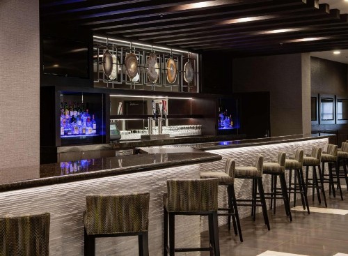 Embassy Suites by Hilton Las Vegas - image 6