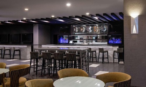 Embassy Suites by Hilton Las Vegas - image 8