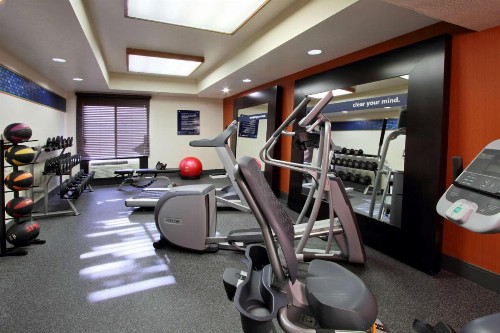 Hampton Inn Las Vegas/Summerlin - image 12