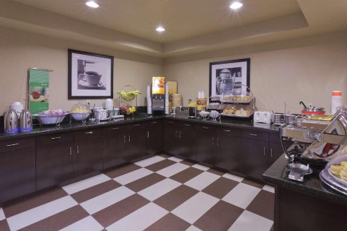 Hampton Inn Las Vegas/Summerlin - image 15