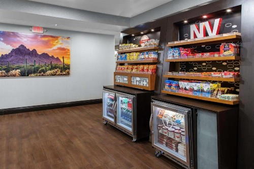 Hampton Inn Las Vegas/Summerlin - image 18