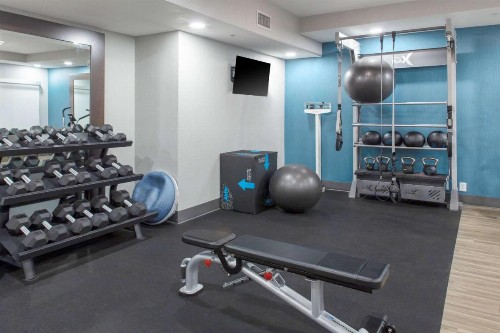 Hampton Inn Las Vegas/Summerlin - image 20