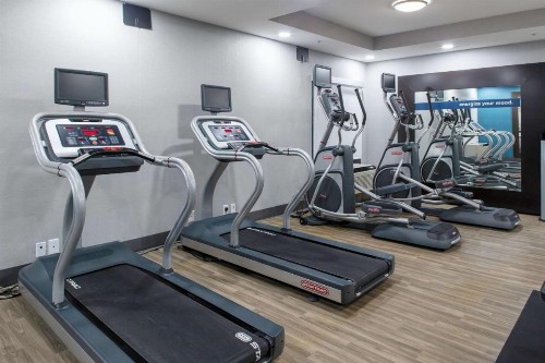 Hampton Inn Las Vegas/Summerlin - image 21