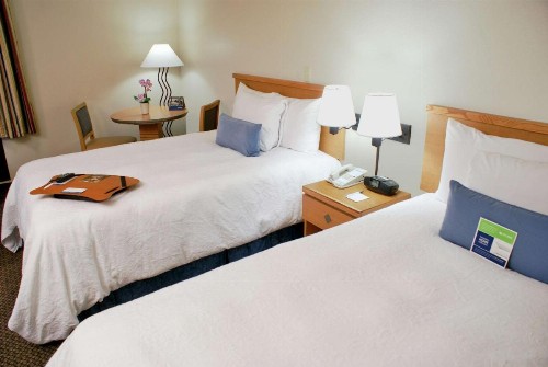 Hampton Inn Las Vegas/Summerlin - image 22