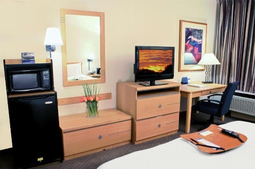 Hampton Inn Las Vegas/Summerlin - image 23