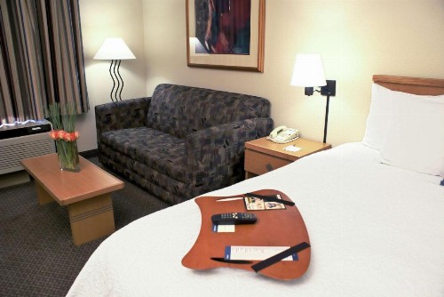 Hampton Inn Las Vegas/Summerlin - image 24