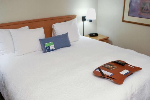 Hampton Inn Las Vegas/Summerlin - image 25