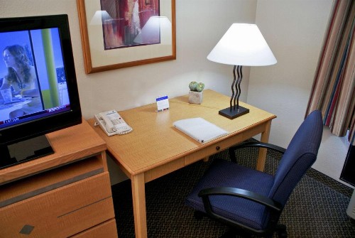 Hampton Inn Las Vegas/Summerlin - image 26