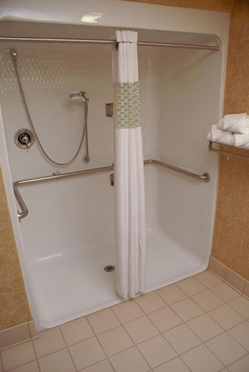 Hampton Inn Las Vegas/Summerlin - image 27