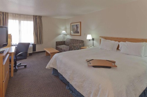 Hampton Inn Las Vegas/Summerlin - image 29