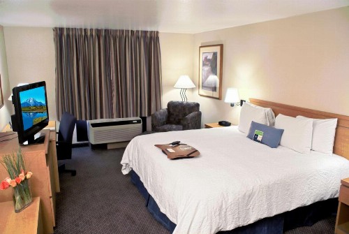 Hampton Inn Las Vegas/Summerlin - image 30