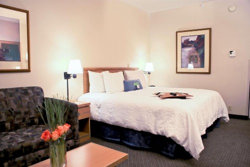 Hampton Inn Las Vegas/Summerlin - image 31