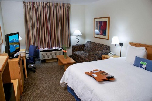 Hampton Inn Las Vegas/Summerlin - image 32