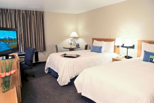 Hampton Inn Las Vegas/Summerlin - image 33