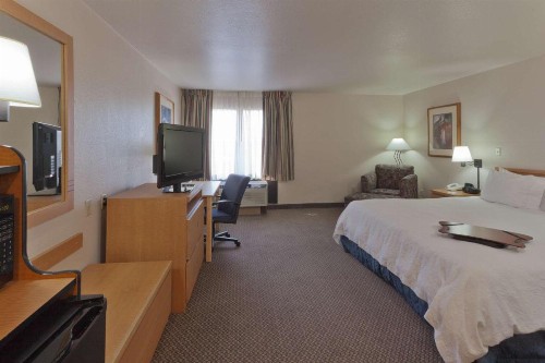 Hampton Inn Las Vegas/Summerlin - image 35