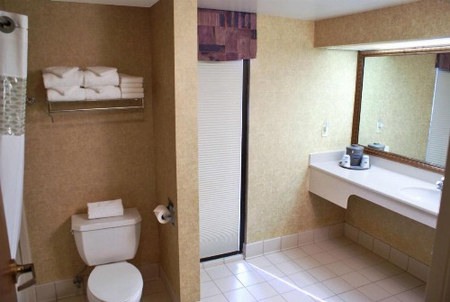 Hampton Inn Las Vegas/Summerlin - image 36