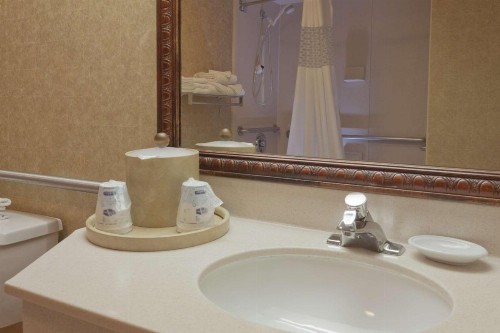 Hampton Inn Las Vegas/Summerlin - image 37