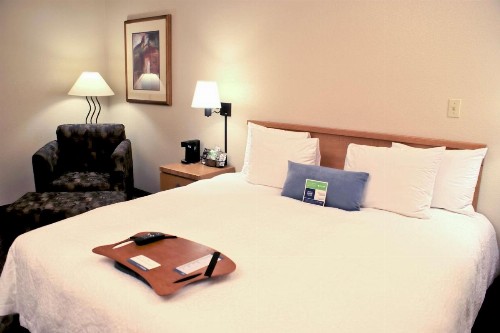 Hampton Inn Las Vegas/Summerlin - image 38