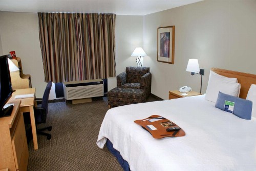 Hampton Inn Las Vegas/Summerlin - image 39