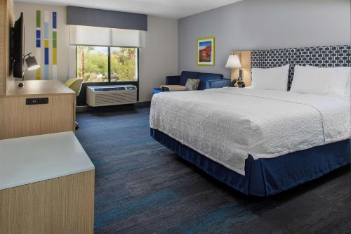 Hampton Inn Las Vegas/Summerlin - image 40