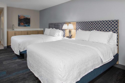 Hampton Inn Las Vegas/Summerlin - image 41