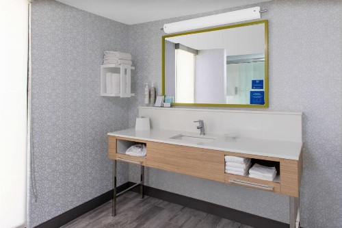 Hampton Inn Las Vegas/Summerlin - image 43