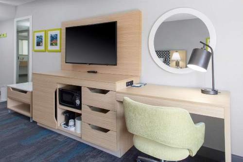 Hampton Inn Las Vegas/Summerlin - image 44