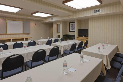 Hampton Inn Las Vegas/Summerlin - image 45