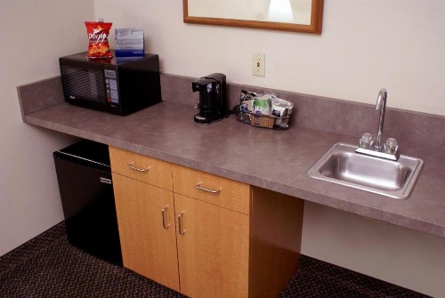 Hampton Inn Las Vegas/Summerlin - image 46