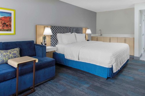 Hampton Inn Las Vegas/Summerlin - image 47