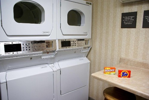 Hampton Inn Las Vegas/Summerlin - image 48