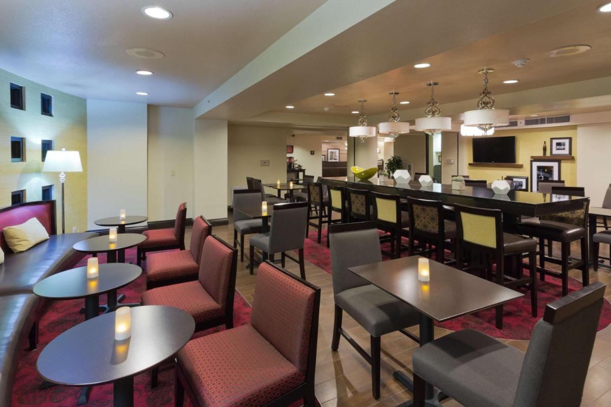 Hampton Inn Las Vegas/Summerlin - image 5