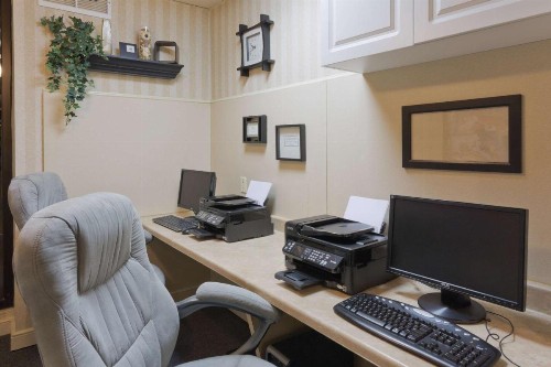 Hampton Inn Las Vegas/Summerlin - image 50