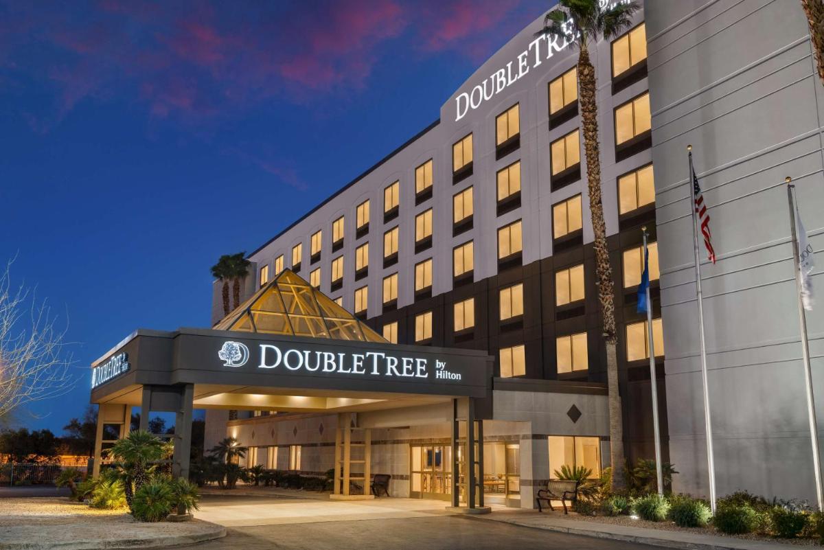 DoubleTree by Hilton Las Vegas Airport - main image