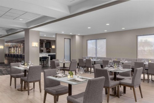 DoubleTree by Hilton Las Vegas Airport - image 12
