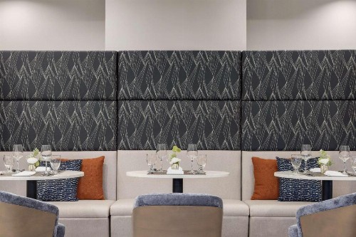 DoubleTree by Hilton Las Vegas Airport - image 13